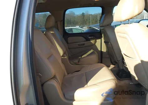 2013 GMC Yukon Xl 1500 Denali from USA, damaged, VIN 1GKS1MEF9DR371416